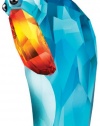Swarovski Birds on Broadway Figurine - Fred, Limited Edition 2012