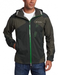 Columbia Men's Heat Elite Jacket Columbia Men's Heat Elite Jacket