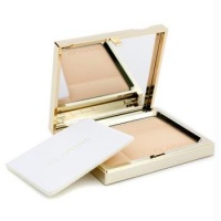 Clarins - Ever Matte Shine Control Mineral Powder Compact - # 00 Transparent Opale - 10g/0.35oz Clarins - Ever Matte Shine Control Mineral Powder Compact - # 00 Transparent Opale - 10g/0.35oz