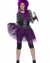 Forum Novelties Children's Costume Teenz - Funky Pop Star (Ages 14 to 18)