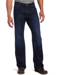 Lucky Brand Mens Men's 367 Vintage Boot Denim Jean Lucky Brand Mens Men's 367 Vintage Boot Denim Jean