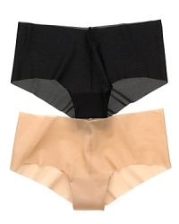 A light as air seamless microfiber mesh low rider hotpants. Semi sheer and sexy, yet super comfortable while eliminating panty lines. Style #AIREZ07ZL A light as air seamless microfiber mesh low rider hotpants. Semi sheer and sexy, yet super comfortable while eliminating panty lines. Style #AIREZ07ZL