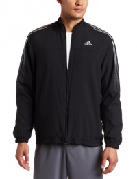 adidas Men's Response Track Jacket adidas Men's Response Track Jacket