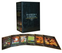 History of Soccer: The Beautiful Game History of Soccer: The Beautiful Game