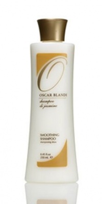 Oscar Blandi Jasmine Smoothing Shampoo 8.45 oz. Oscar Blandi Jasmine Smoothing Shampoo 8.45 oz.