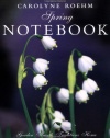 Spring Notebook: Garden, Hearth, Traditions, Home