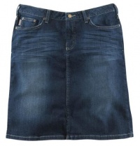 Carhartt WB045 Denim Skirt Carhartt WB045 Denim Skirt