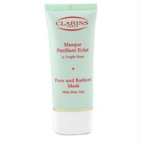 Truly Matte Pure & Radiant Mask With Pink Clay - 50ml/1.7oz Truly Matte Pure & Radiant Mask With Pink Clay - 50ml/1.7oz