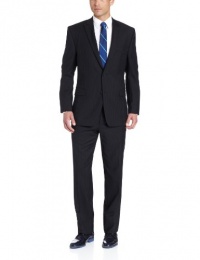 Calvin Klein Men's Mercy Slim Fit Suit Calvin Klein Men's Mercy Slim Fit Suit