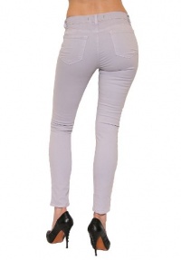 Women's J Brand Mid Rise 11 Skinny Leg Jean in Heliotrope Size 25 Women's J Brand Mid Rise 11 Skinny Leg Jean in Heliotrope Size 25