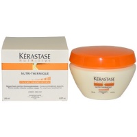Nutritive Nutri-Thermique Thermo-Reactive Intensive Nutrition Masque by Kerastase, 6.8 Ounce Nutritive Nutri-Thermique Thermo-Reactive Intensive Nutrition Masque by Kerastase, 6.8 Ounce