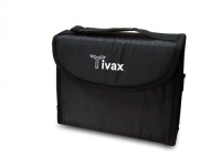 Tivax HiRez7-SC Portable LCD TV Soft Carry Case (Black) Tivax HiRez7-SC Portable LCD TV Soft Carry Case (Black)
