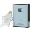 ANGEL by Thierry Mugler EAU DE PARFUM SPRAY REFILLABLE .8 OZ