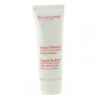 Exclusive By Clarins Gentle Refiner Exfoliating Cream with Microbeads 50ml/1.7oz