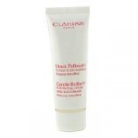Exclusive By Clarins Gentle Refiner Exfoliating Cream with Microbeads 50ml/1.7oz Exclusive By Clarins Gentle Refiner Exfoliating Cream with Microbeads 50ml/1.7oz