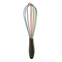 Norpro Grip-EZ 1713 Silicone Whisk Norpro Grip-EZ 1713 Silicone Whisk