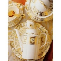 Royal Crown Derby Derby Panel Green Dinnerware Creamer Royal Crown Derby Derby Panel Green Dinnerware Creamer