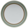 iittala Origo Salad Plate, Brown