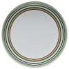 iittala Origo Salad Plate, Brown