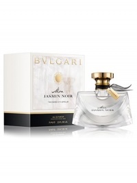 A luminous and addictive new floral fragrance, cut like a gem with dazzling clarity, offering an undeniably modern and sensual femininity. 