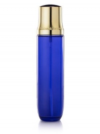 This essential first step to the anti-aging Imperial Ritual maximizes the Orchidée Impériale skincare benefits. This precious toner primes the skin with preliminary age-defying action and deeply moisturizes the skin in an instant, refining its texture. After use, the skin is firmer, smoother and pores are tightened. The skin regains its fullness,exudes radiance and is completely receptive to the products of the Imperial ritual: Orchidée Impériale Serum, Cream, Rich Cream and Eye and Lip.