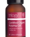 Trilogy Certified Organic Rosehip Oil - 20ml
