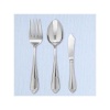 Lenox 3-Piece Bellina Flatware Serve Set, Silver