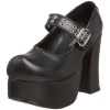 Demonia By Pleaser Women's Charade-05 Pump