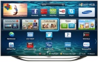 Samsung UN65ES8000 65-Inch 1080p 240Hz 3D Slim LED HDTV (Silver) Samsung UN65ES8000 65-Inch 1080p 240Hz 3D Slim LED HDTV (Silver)
