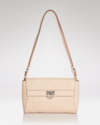 Rich in leather, Salvatore Ferragamo crafts the perfect take-me-anywhere handbag and dresses it up in signature Gancini hardware. Rich in leather, Salvatore Ferragamo crafts the perfect take-me-anywhere handbag and dresses it up in signature Gancini hardware.
