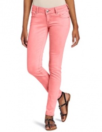 Vigoss Juniors Skinny Brooklyn Back Pocket Jean Vigoss Juniors Skinny Brooklyn Back Pocket Jean