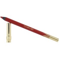 GUERLAIN by Guerlain Crayon Contour Des Levres Lip-Liner Pencil - #12 Rouge Gipsy --1.2g/0.04 oz GU GUERLAIN by Guerlain Crayon Contour Des Levres Lip-Liner Pencil - #12 Rouge Gipsy --1.2g/0.04 oz GU