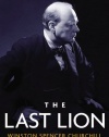 The Last Lion: Winston Spencer Churchill, Alone 1932-1940