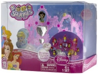 Squinkies Disney Princess Tiara Squinkies Disney Princess Tiara