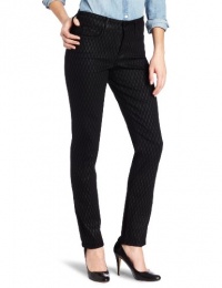 Not Your Daughter's Jeans Women's Sheri Skinny Print Jean Not Your Daughter's Jeans Women's Sheri Skinny Print Jean