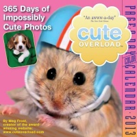Cute Overload 2013 Page-A-Day Calendar Cute Overload 2013 Page-A-Day Calendar