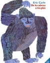 From Head to Toe (Spanish edition): De la cabeza a los pies