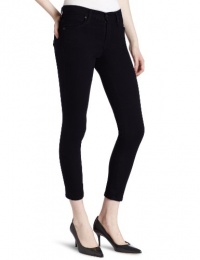 James Jeans Women's Twiggy Crop Jeans, Provocateur, 30 James Jeans Women's Twiggy Crop Jeans, Provocateur, 30