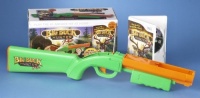 Big Buck Hunter Pro - Software and One Gun Big Buck Hunter Pro - Software and One Gun