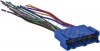 Metra 70-2001 Radio Wiring Harness for GM 94-04