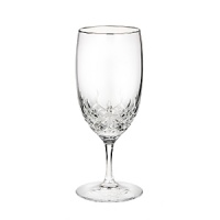 Featuring Waterford's celebrated Lismore Essence design, this glassware collection showcases exquisitely cut diamond-like facets that radiate light beautifully. A set of six glasses (for the price of five) offers timeless style at an incredible value. Featuring Waterford's celebrated Lismore Essence design, this glassware collection showcases exquisitely cut diamond-like facets that radiate light beautifully. A set of six glasses (for the price of five) offers timeless style at an incredible value.