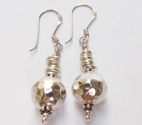 Fashion Earring From Thai Hill Tribe Silver 99.5 Beautiful Karen Tradition Earring Size = 10 MM. x 40 MM. Weight = 6.70 Gram Fashion Earring From Thai Hill Tribe Silver 99.5 Beautiful Karen Tradition Earring Size = 10 MM. x 40 MM. Weight = 6.70 Gram