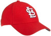 MLB St. Louis Cardinals Pinch Hitter Wool Replica Adjustable Cap MLB St. Louis Cardinals Pinch Hitter Wool Replica Adjustable Cap