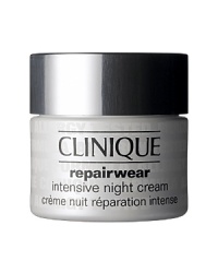 Works all night to help block and mend the look of lines and wrinkles. Rebuilds stores of firming natural collagen. Fuels 24-hour antioxidant replenishment that arms skin for tomorrow. Works all night to help block and mend the look of lines and wrinkles. Rebuilds stores of firming natural collagen. Fuels 24-hour antioxidant replenishment that arms skin for tomorrow.