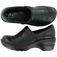 Women's BOC by Born, Peggy 001-BLK 9 M Women's BOC by Born, Peggy 001-BLK 9 M