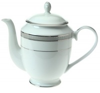 Mikasa Platinum Crown Coffee Server Mikasa Platinum Crown Coffee Server