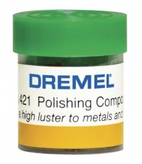 Dremel 421 Polishing Compound Dremel 421 Polishing Compound