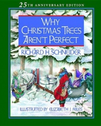 Why Christmas Trees Aren't Perfect Why Christmas Trees Aren't Perfect
