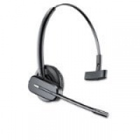 Plantronics-CS540 Convertible Wireless Headset Plantronics-CS540 Convertible Wireless Headset