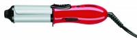Conair CD63XR MiniPro Ceramic Curling Iron, Red, 1 Inch Conair CD63XR MiniPro Ceramic Curling Iron, Red, 1 Inch